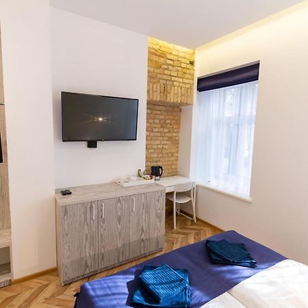 Hot Spot Vilnius Apartments 外观 照片