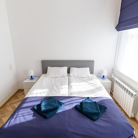 Hot Spot Vilnius Apartments 外观 照片