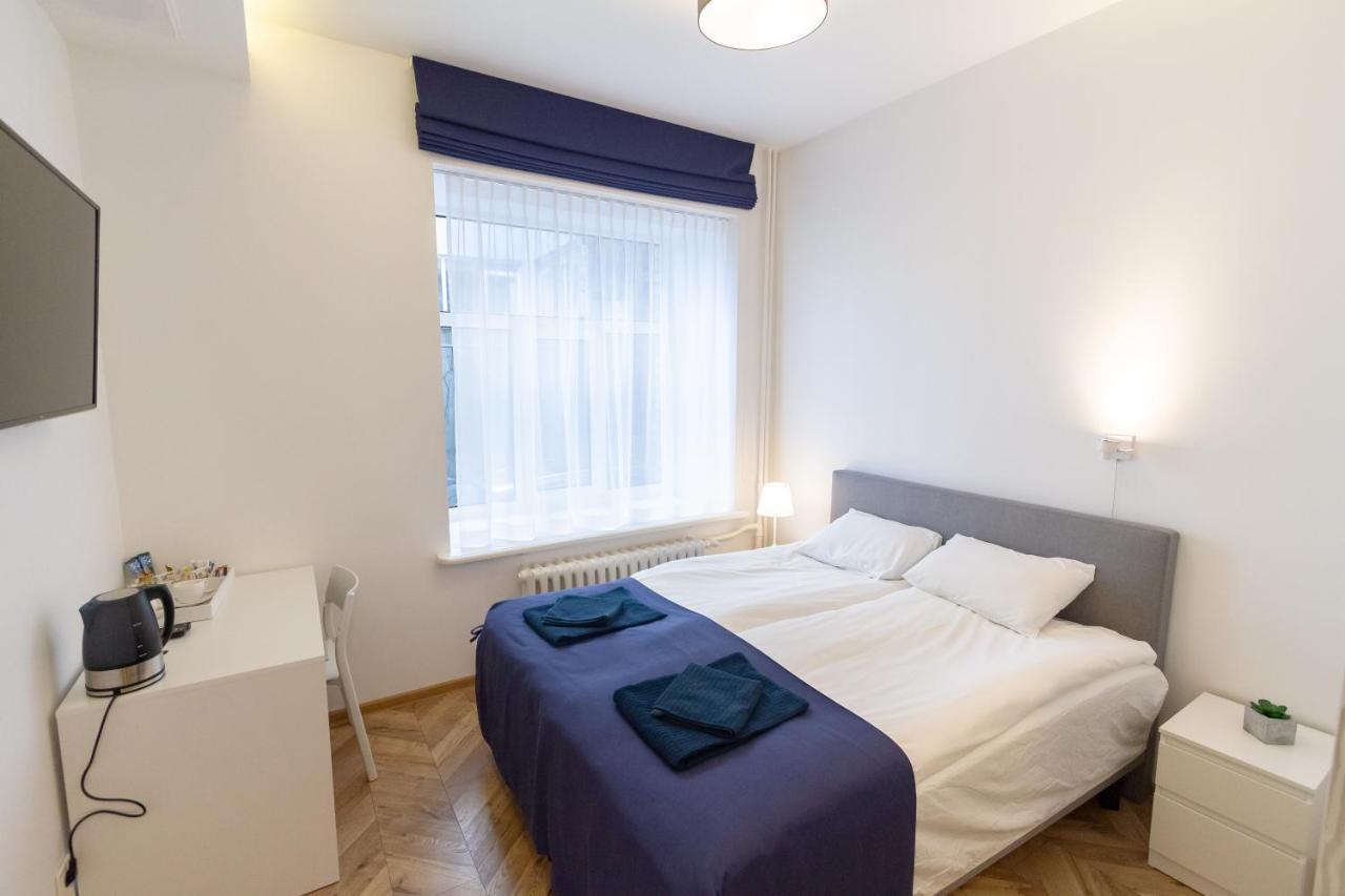 Hot Spot Vilnius Apartments 外观 照片