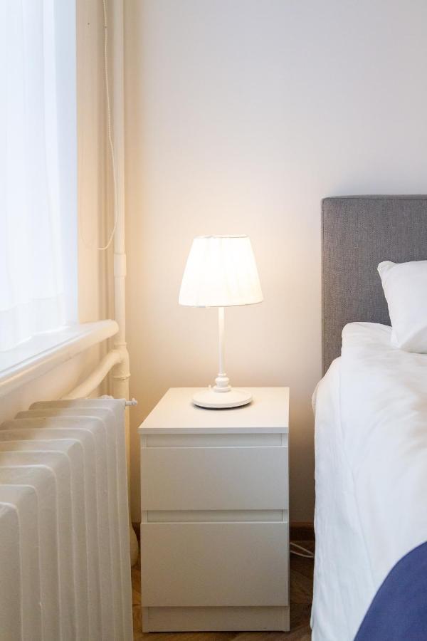 Hot Spot Vilnius Apartments 外观 照片