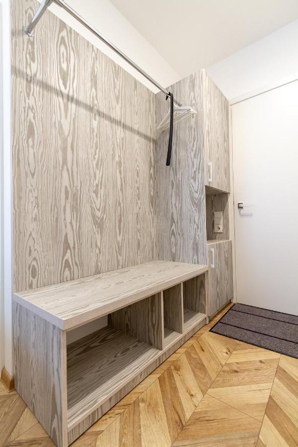 Hot Spot Vilnius Apartments 外观 照片