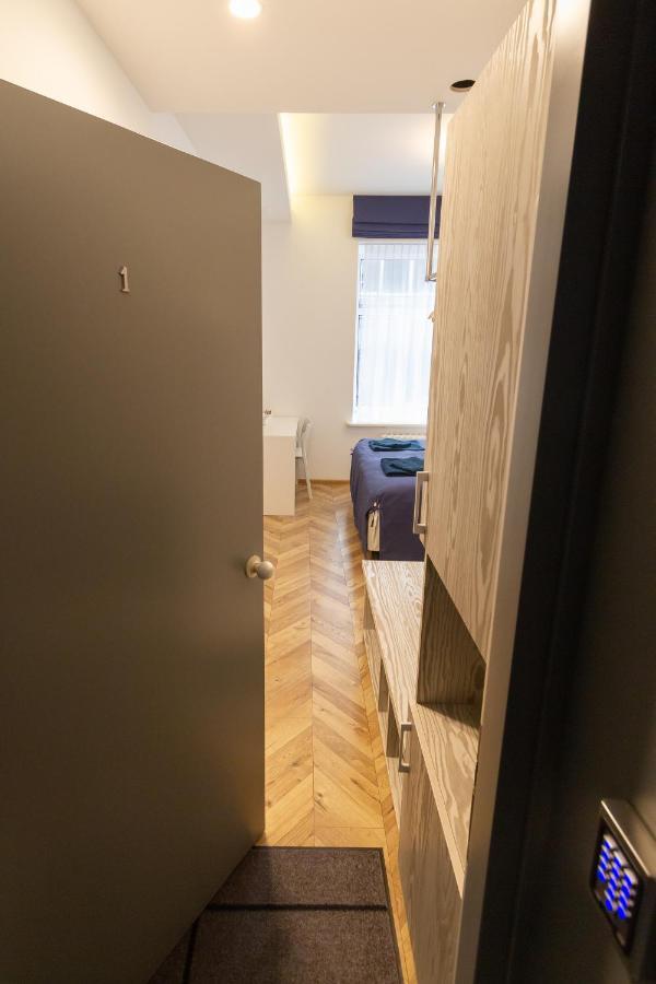 Hot Spot Vilnius Apartments 外观 照片