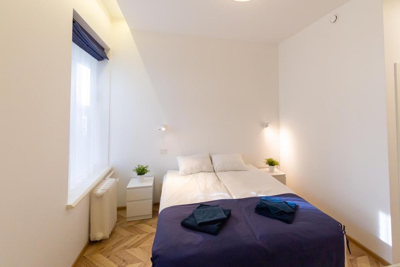 Hot Spot Vilnius Apartments 外观 照片