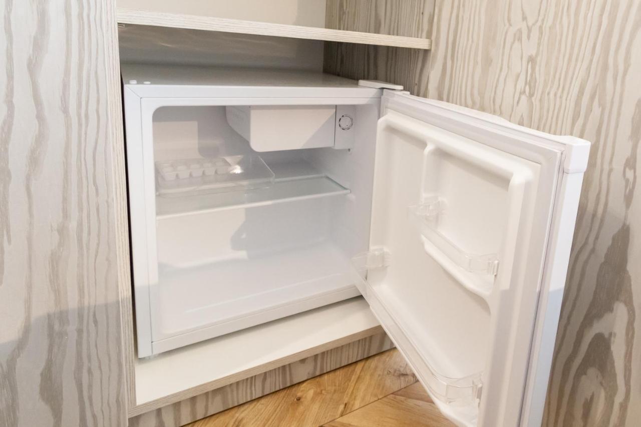 Hot Spot Vilnius Apartments 外观 照片