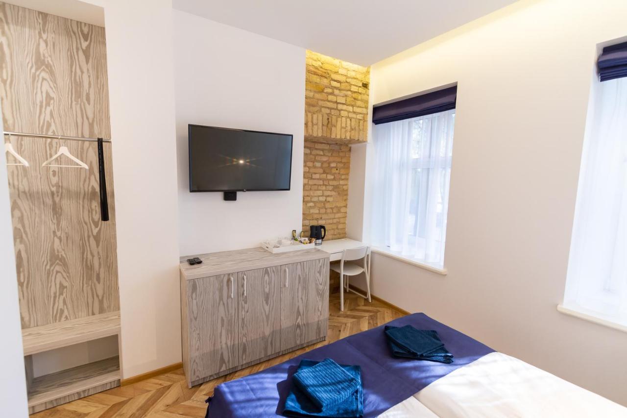 Hot Spot Vilnius Apartments 外观 照片