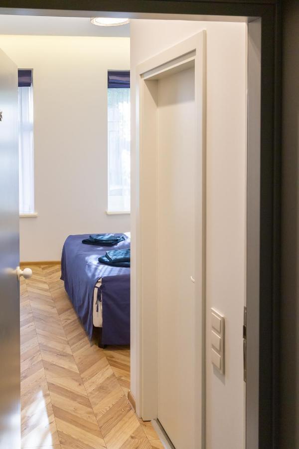 Hot Spot Vilnius Apartments 外观 照片