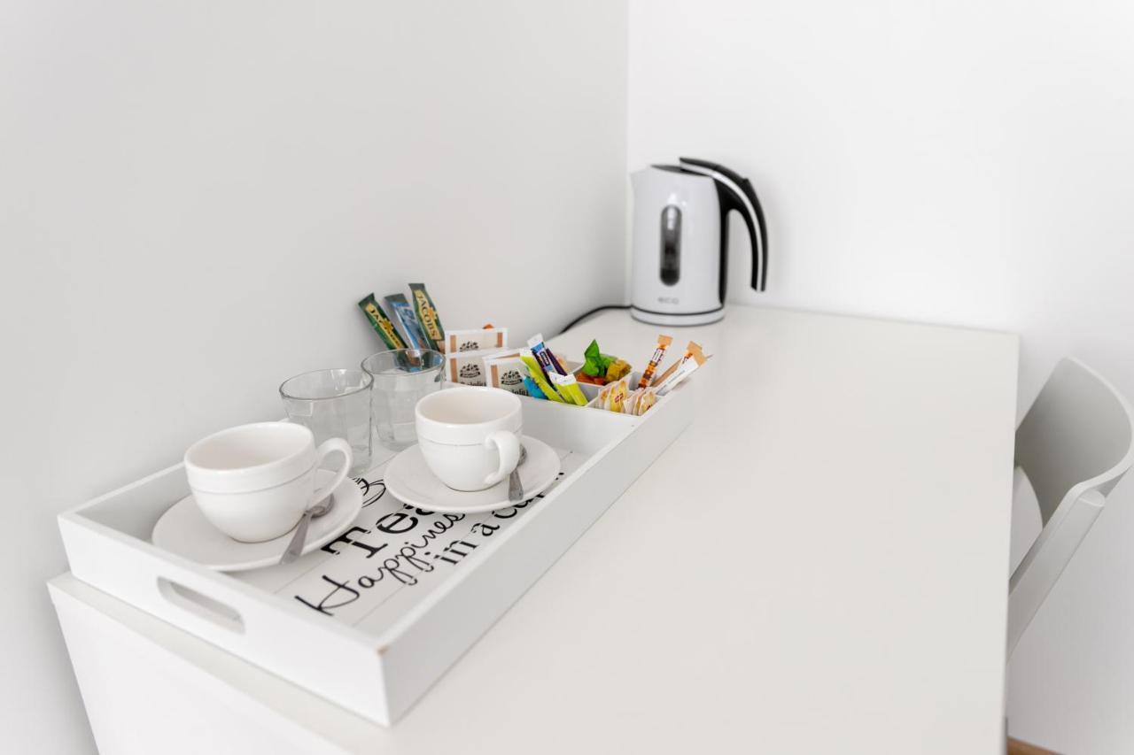 Hot Spot Vilnius Apartments 外观 照片