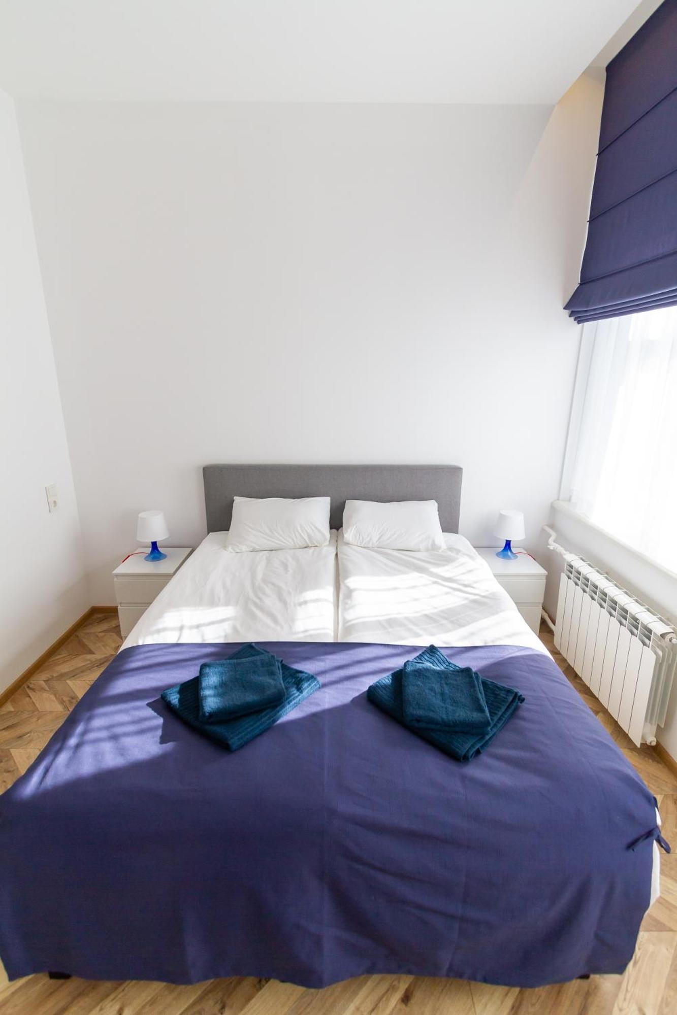 Hot Spot Vilnius Apartments 外观 照片