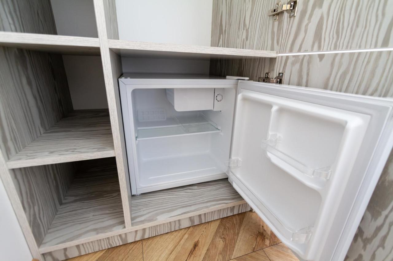 Hot Spot Vilnius Apartments 外观 照片