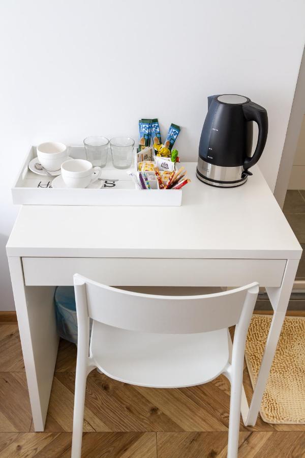 Hot Spot Vilnius Apartments 外观 照片