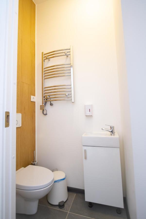 Hot Spot Vilnius Apartments 外观 照片