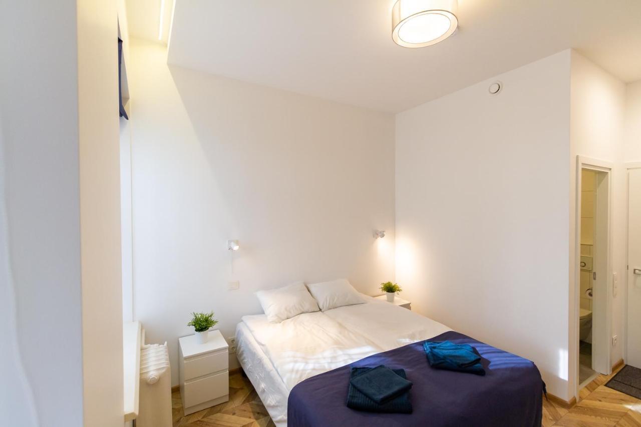 Hot Spot Vilnius Apartments 外观 照片