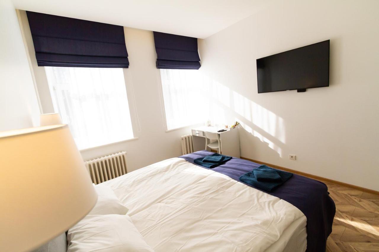 Hot Spot Vilnius Apartments 外观 照片