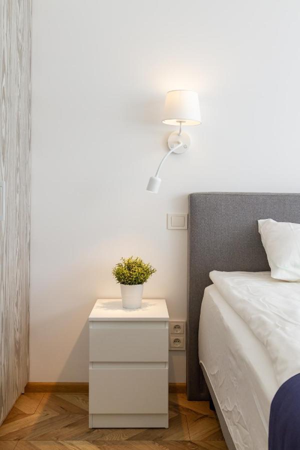 Hot Spot Vilnius Apartments 外观 照片