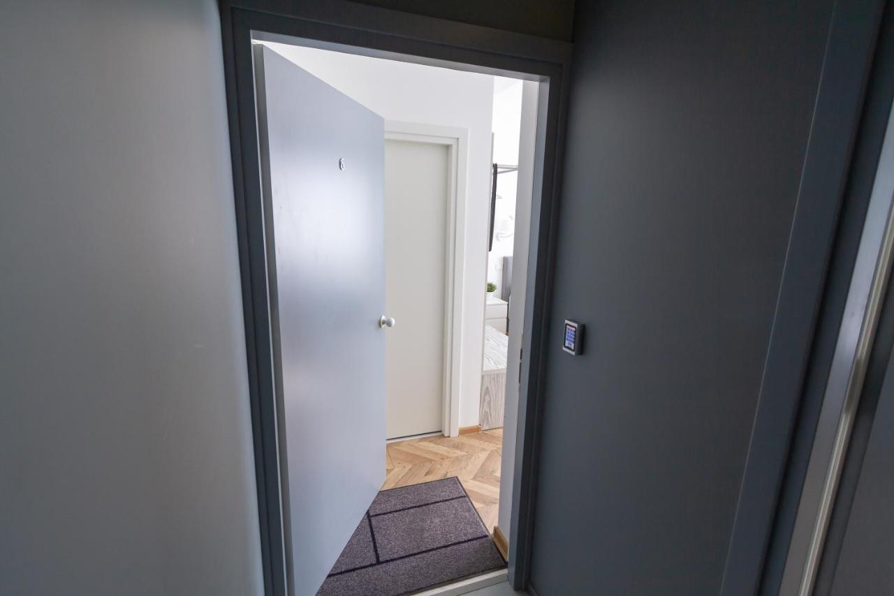 Hot Spot Vilnius Apartments 外观 照片