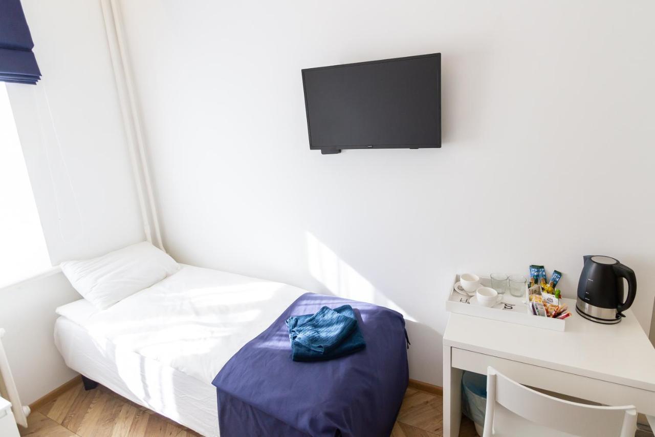 Hot Spot Vilnius Apartments 外观 照片
