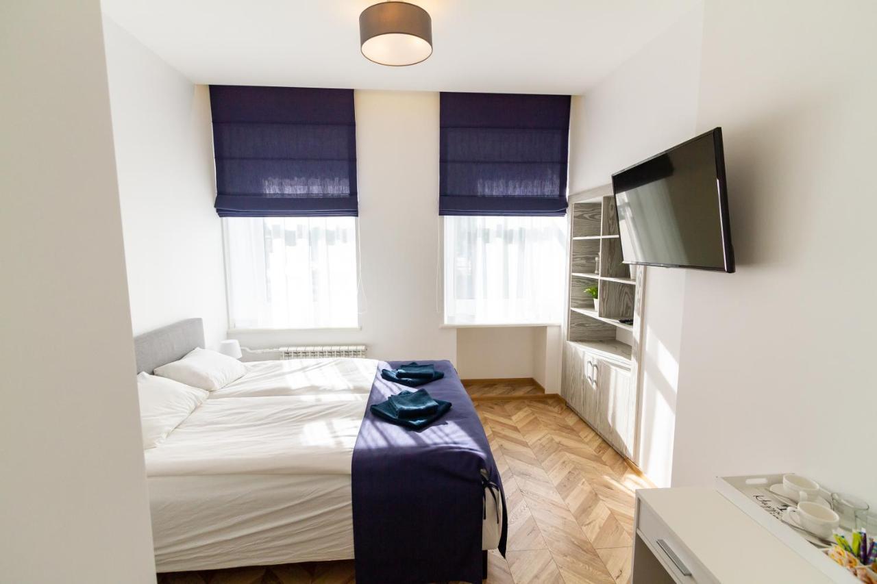 Hot Spot Vilnius Apartments 外观 照片