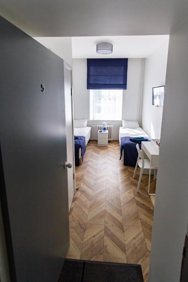 Hot Spot Vilnius Apartments 外观 照片