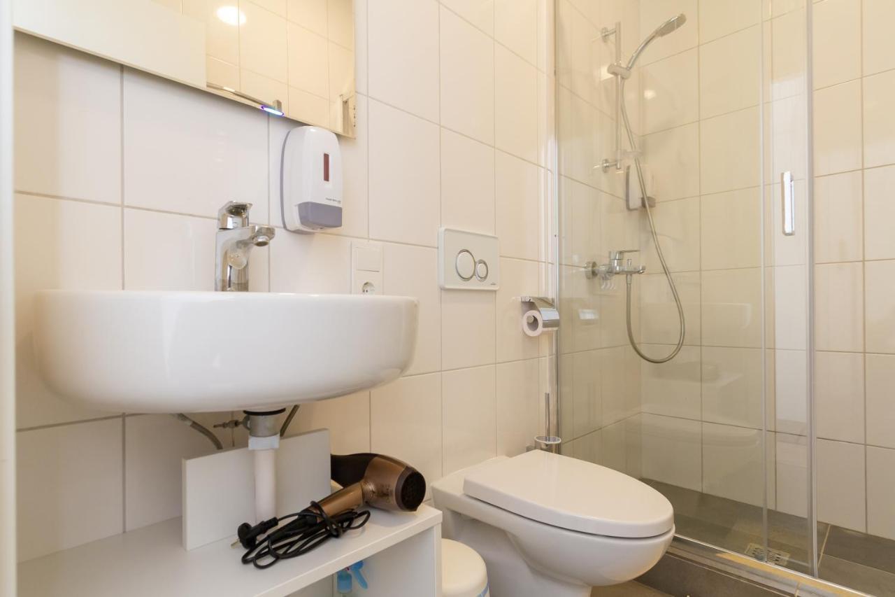 Hot Spot Vilnius Apartments 外观 照片