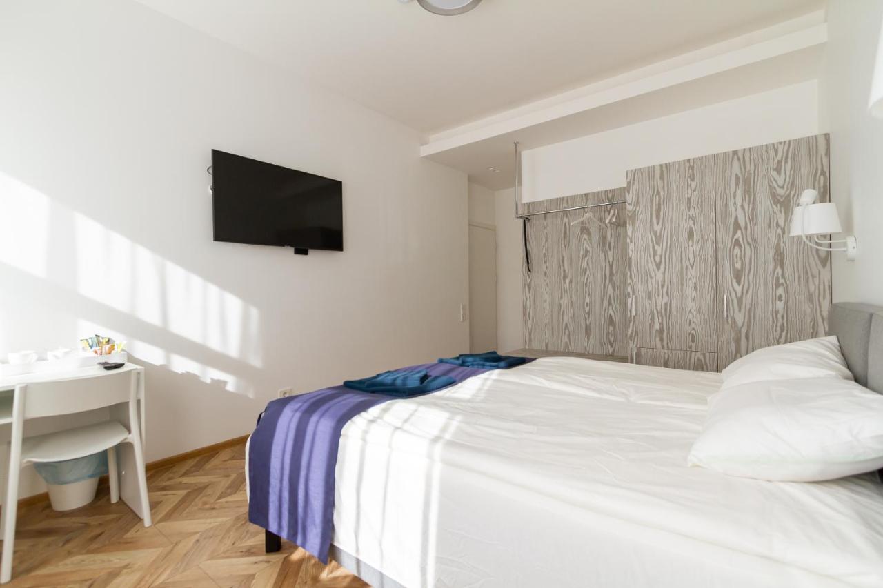 Hot Spot Vilnius Apartments 外观 照片