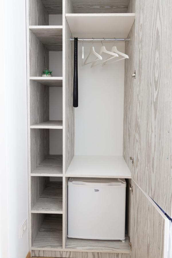 Hot Spot Vilnius Apartments 外观 照片