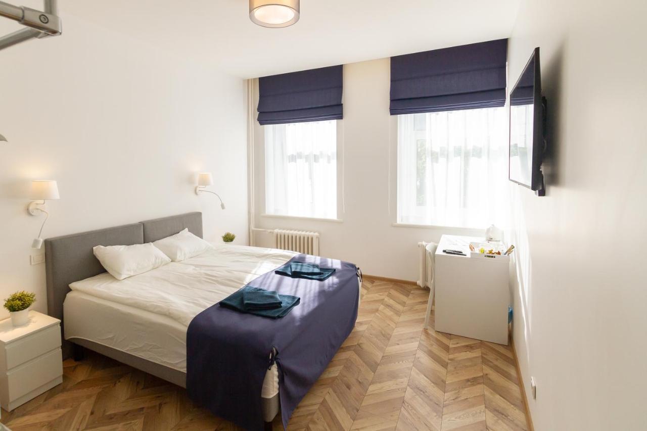 Hot Spot Vilnius Apartments 外观 照片