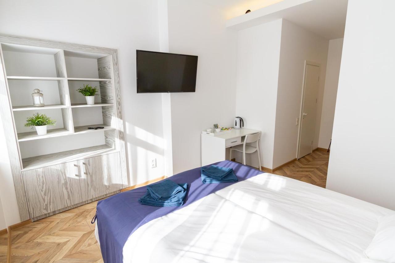 Hot Spot Vilnius Apartments 外观 照片