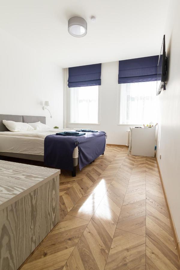 Hot Spot Vilnius Apartments 外观 照片