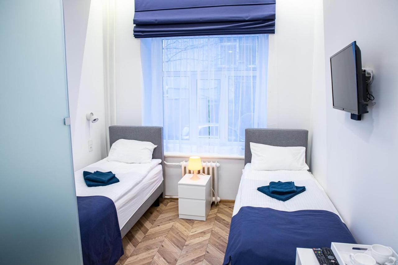 Hot Spot Vilnius Apartments 外观 照片