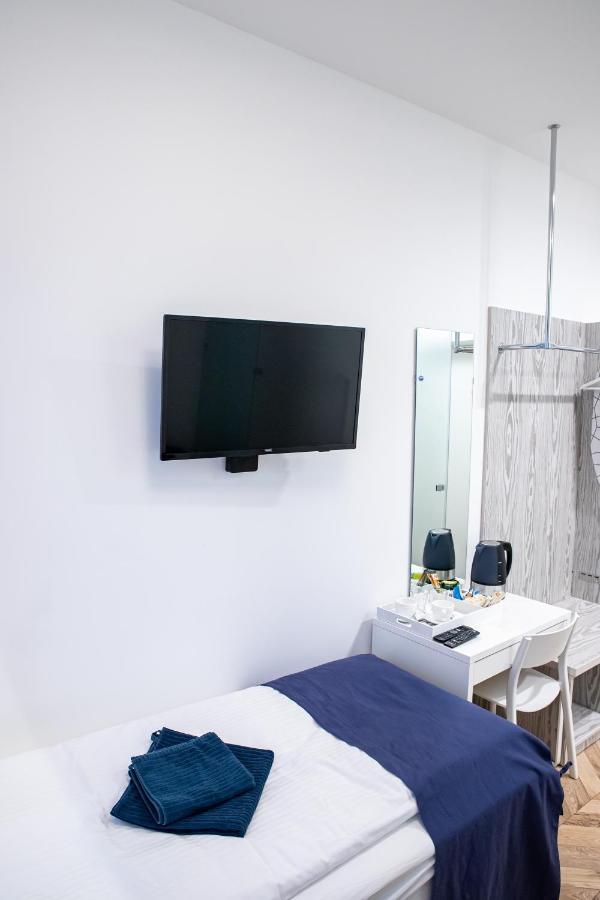 Hot Spot Vilnius Apartments 外观 照片