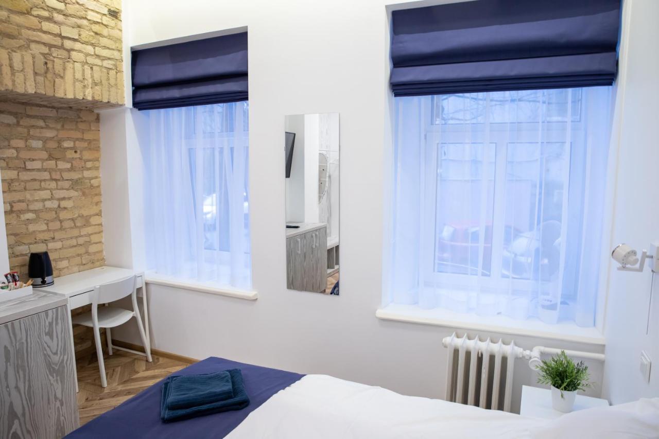 Hot Spot Vilnius Apartments 外观 照片