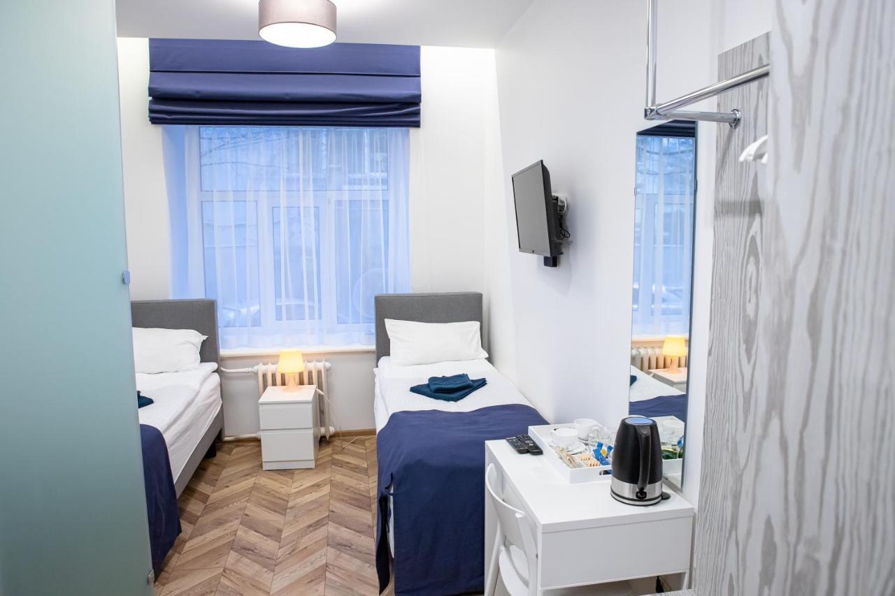 Hot Spot Vilnius Apartments 外观 照片