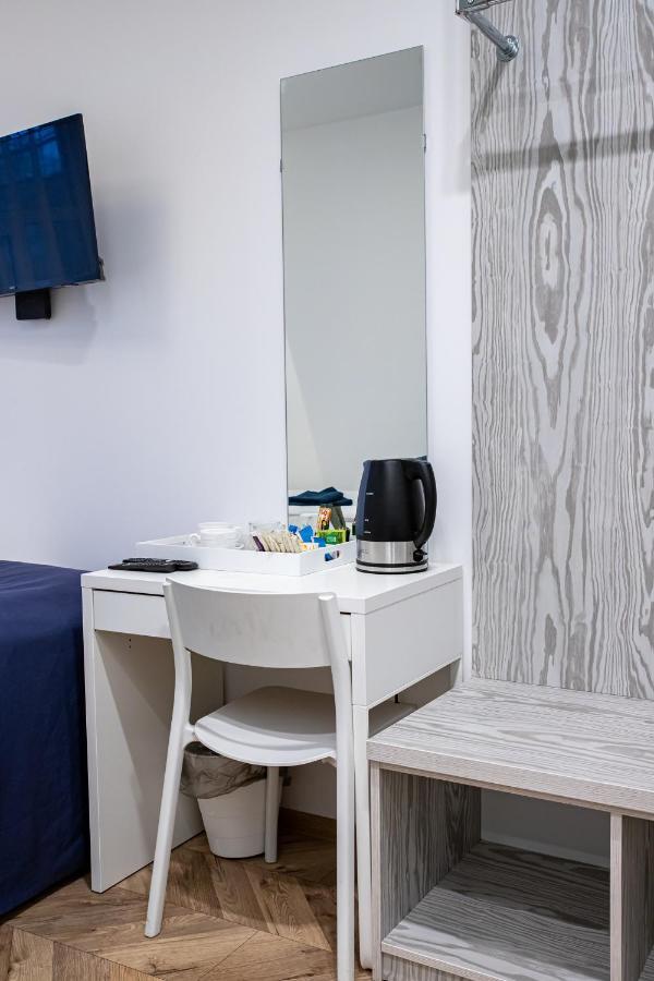 Hot Spot Vilnius Apartments 外观 照片