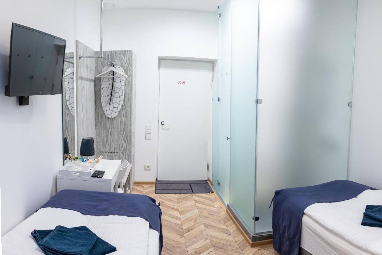 Hot Spot Vilnius Apartments 外观 照片
