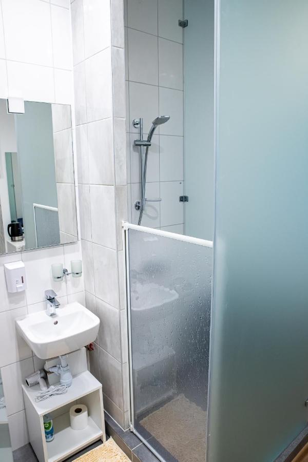 Hot Spot Vilnius Apartments 外观 照片